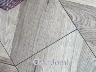 Claradomi