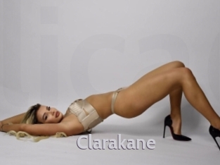 Clarakane