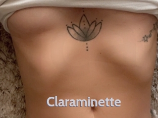 Claraminette