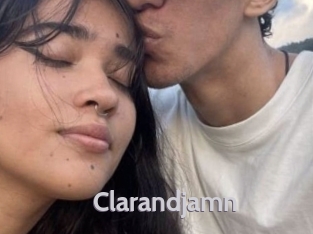 Clarandjamn
