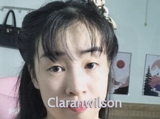 Claranwilson
