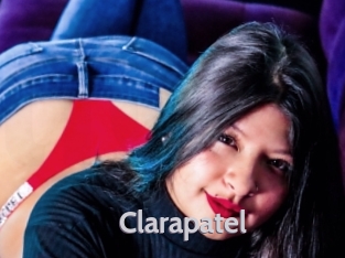 Clarapatel