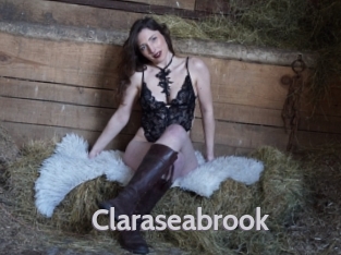 Claraseabrook
