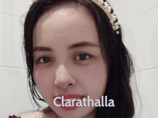 Clarathalla