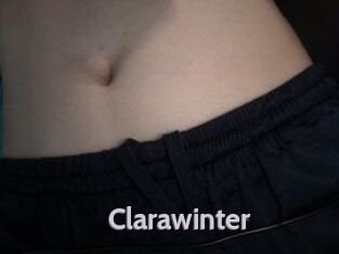 Clarawinter