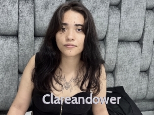 Clareandower