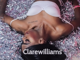 Clarewilliams