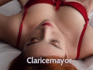 Claricemayor