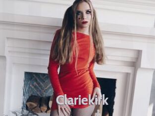 Clariekirk