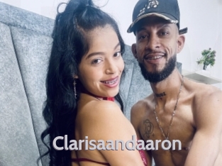 clarisaandaaron Live Cam 66
