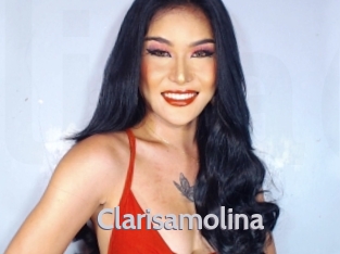 clarisamolina Live Cam 66