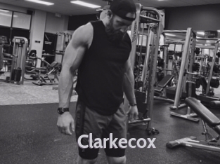 Clarkecox