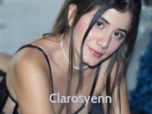 Clarosyenn