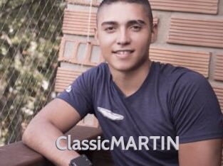 ClassicMARTIN