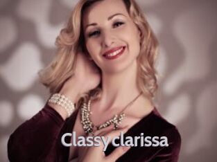 Classyclarissa