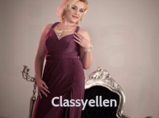 Classyellen
