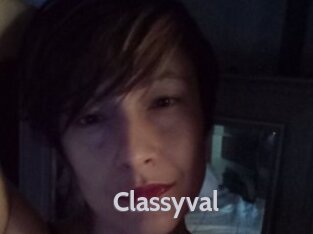 Classyval