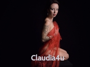 Claudia4u