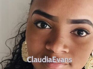 claudiaEvans Live Cam 66