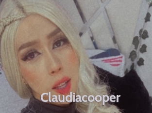claudiacooper Live Cam 66
