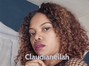 Claudianellah