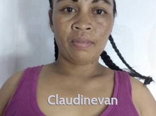 Claudinevan