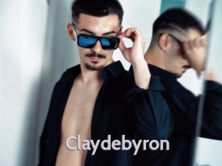 claydebyron Live Cam 66