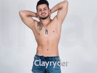 Clayryder