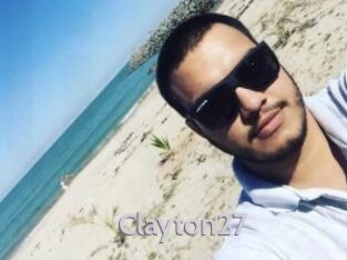 Clayton27
