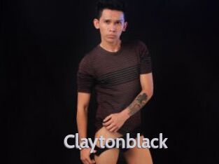 Claytonblack