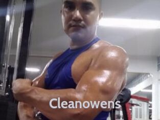 cleanowens Live Cam 66