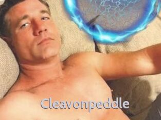 Cleavon_peddle
