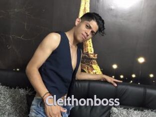 Cleithonboss