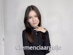 Clemenciaarguijo