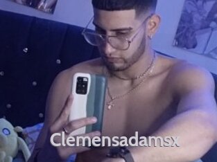 Clemensadamsx