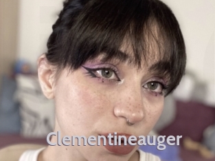Clementineauger