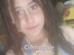 Clemmpoe
