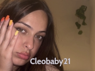 Cleobaby21
