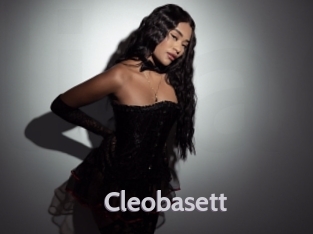 Cleobasett