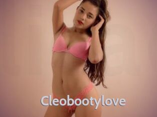 Cleobootylove
