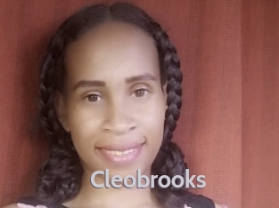 Cleobrooks