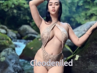 Cleodeniled