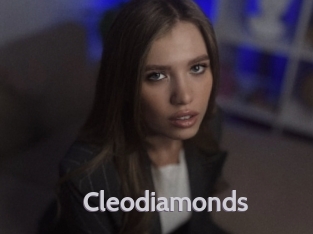 Cleodiamonds