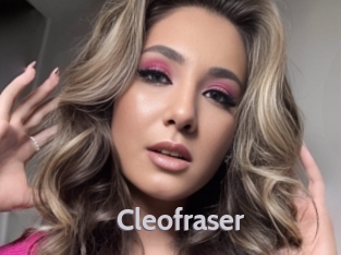 Cleofraser