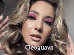 Cleoguava