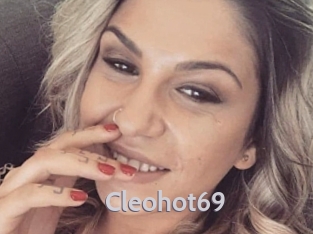 Cleohot69