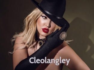 Cleolangley