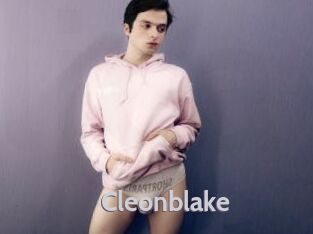 Cleonblake