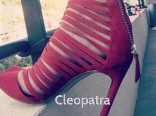 Cleopatra