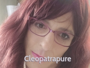 Cleopatrapure